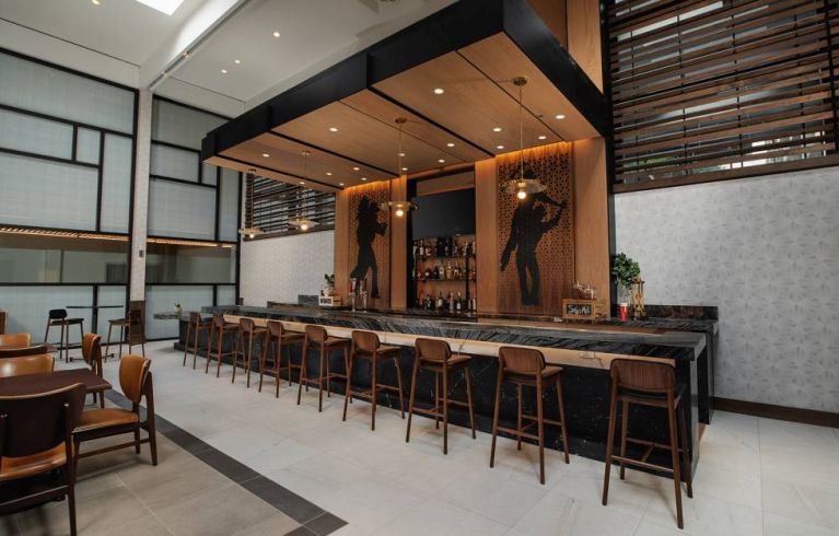 The Beeman Hotel, Dallas