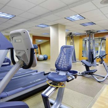 Hotel Hilton Newark Airport image