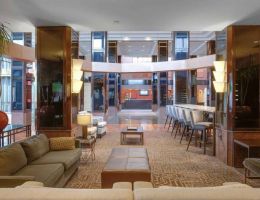 Hilton Newark Airport, Newark (NJ)