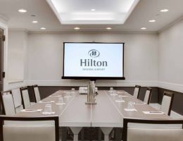Hilton Newark Airport, Newark (NJ)