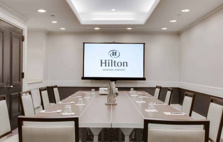Hilton Newark Airport, Newark (NJ)