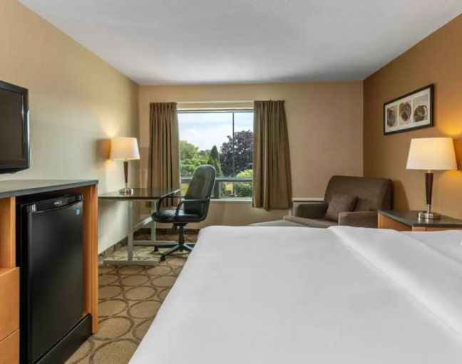 Comfort Inn Gatineau