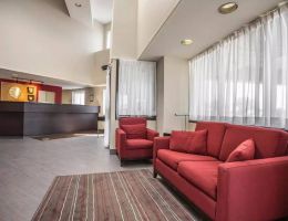 Comfort Inn Gatineau, Gatineau