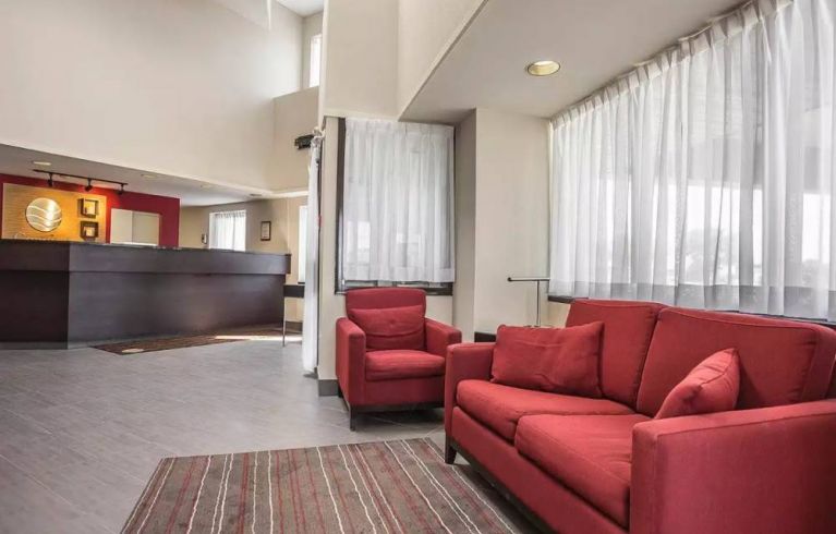 Comfort Inn Gatineau, Gatineau