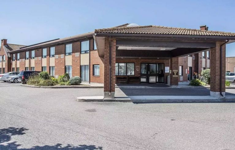 Comfort Inn Gatineau, Gatineau