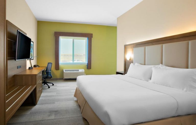 Holiday Inn Express & Suites Ontario, Ontario (OR)
