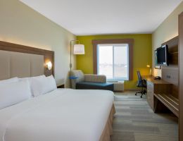 Holiday Inn Express & Suites Ontario, Ontario (OR)