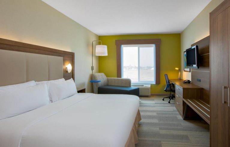Holiday Inn Express & Suites Ontario, Ontario (OR)