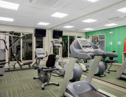 Holiday Inn Express & Suites Ontario, Ontario (OR)