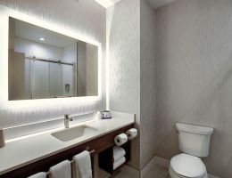 Holiday Inn Express & Suites Airport-Calgary, Calgary