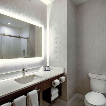 Hotel Holiday Inn Express & Suites Airport-Calgary image