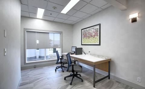 Hotel Holiday Inn Express & Suites Airport-Calgary image