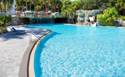 Hotel Delta Hotels Orlando Celebration image