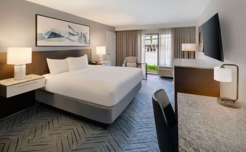 Hotel Delta Hotels Orlando Celebration image