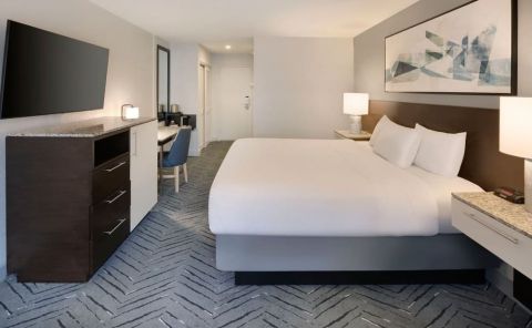 Hotel Delta Hotels Orlando Celebration image