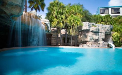 Hotel Delta Hotels Orlando Celebration image