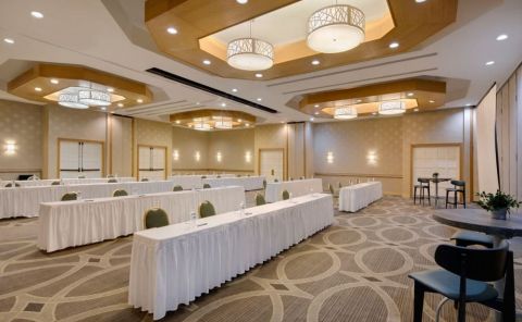 Hotel Delta Hotels Orlando Celebration image
