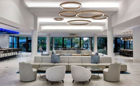 Hotel Delta Hotels Orlando Celebration image