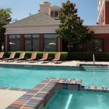 Hotel Hilton Garden Inn Dallas/Allen image