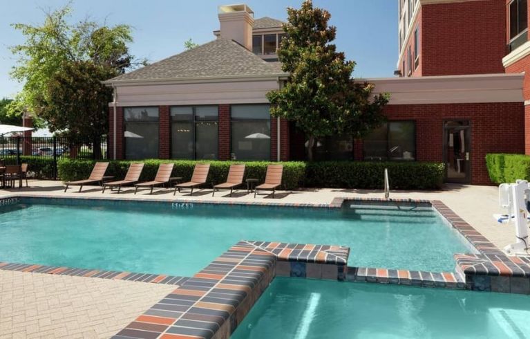 Hilton Garden Inn Dallas/Allen, Dallas