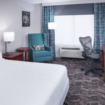 Hotel Hilton Garden Inn Dallas/Allen image