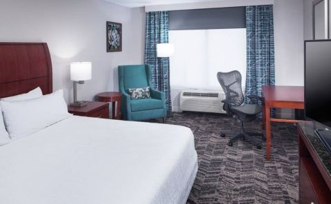 Hotel Hilton Garden Inn Dallas/Allen image