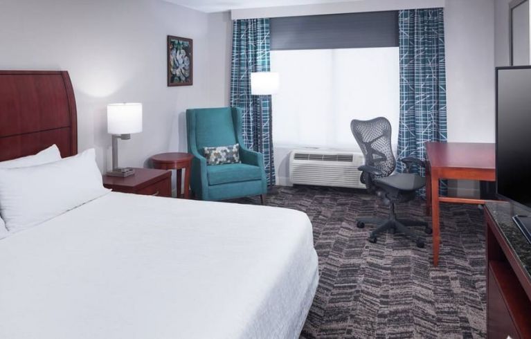 Hilton Garden Inn Dallas/Allen, Dallas