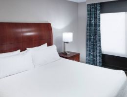 Hilton Garden Inn Dallas/Allen, Dallas