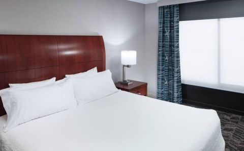 Hotel Hilton Garden Inn Dallas/Allen image