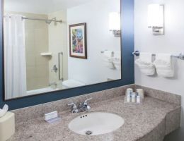 Hilton Garden Inn Dallas/Allen, Dallas