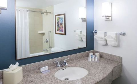 Hotel Hilton Garden Inn Dallas/Allen image