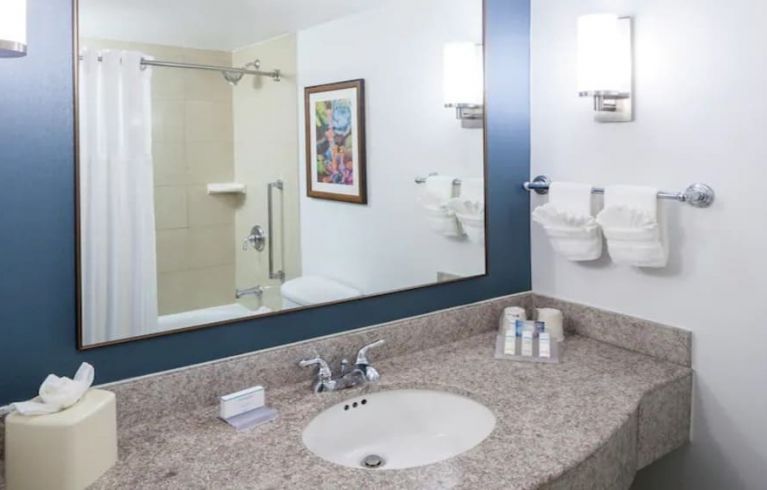 Hilton Garden Inn Dallas/Allen, Dallas