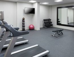Hilton Garden Inn Dallas/Allen, Dallas