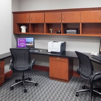 Hotel Hilton Garden Inn Dallas/Allen image
