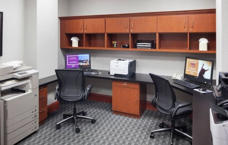 Hilton Garden Inn Dallas/Allen, Dallas