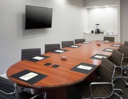 Hilton Garden Inn Dallas/Allen, Dallas