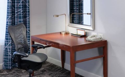 Hotel Hilton Garden Inn Dallas/Allen image