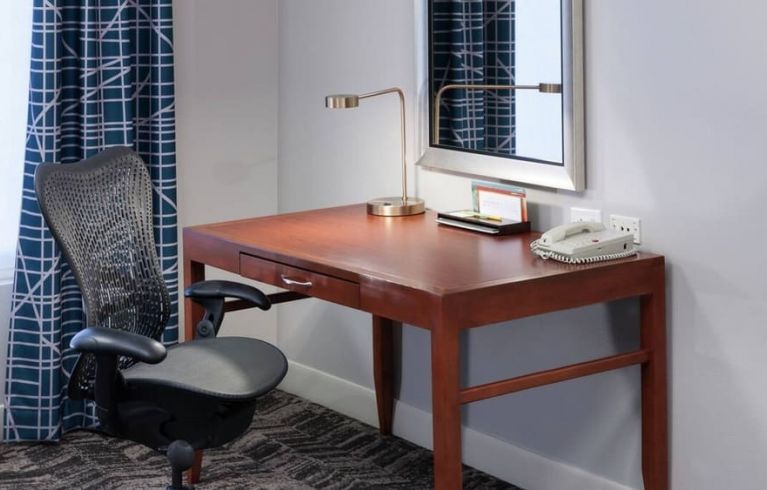 Hilton Garden Inn Dallas/Allen, Dallas