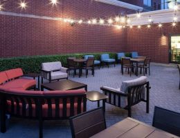 Hilton Garden Inn Dallas/Allen, Dallas