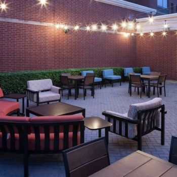 Hotel Hilton Garden Inn Dallas/Allen image