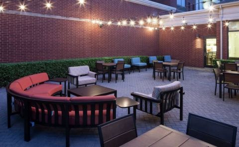 Hotel Hilton Garden Inn Dallas/Allen image