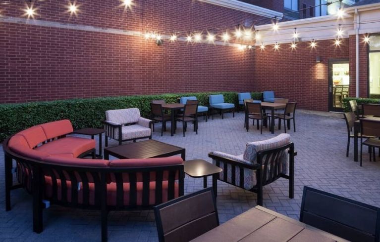 Hilton Garden Inn Dallas/Allen, Dallas
