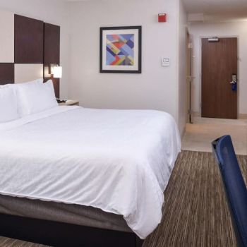 Hotel Holiday Inn Express Towson Baltimore N. image
