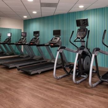 Hotel Holiday Inn Express Towson Baltimore N. image