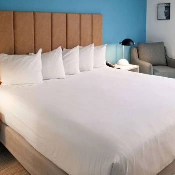 Hotel Hotel Thea - Ascend Collection image