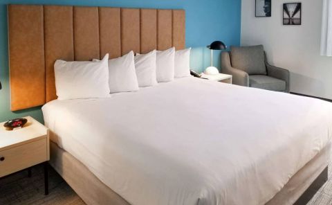 Hotel Hotel Thea - Ascend Collection image
