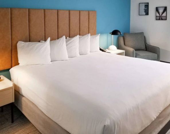 Hotel Thea - Ascend Collection