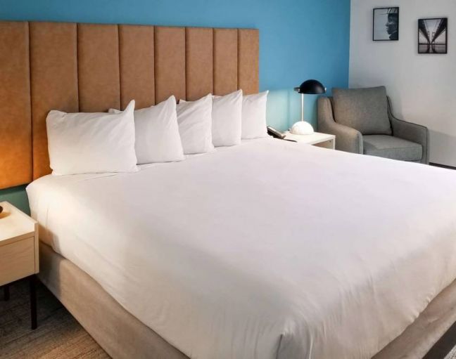 Hotel Thea - Ascend Collection