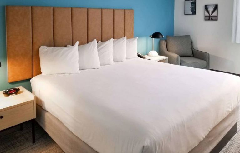 Hotel Thea - Ascend Collection, Tacoma (WA)