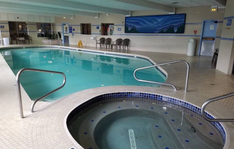 Hotel Thea - Ascend Collection, Tacoma (WA)